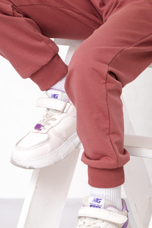 Костюм для дівчинки